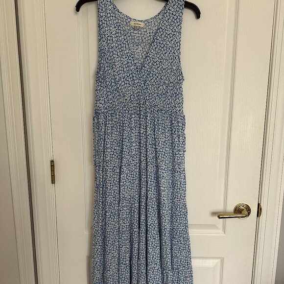 maxi-dress by Max Studio-Size M - Picture 1 of 4